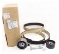 1606434 6606029 95507810 Kit distributie Opel Insignia A20DTH original GM